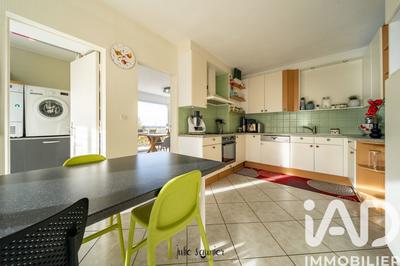 Maison - 190 m² - 9 pièces