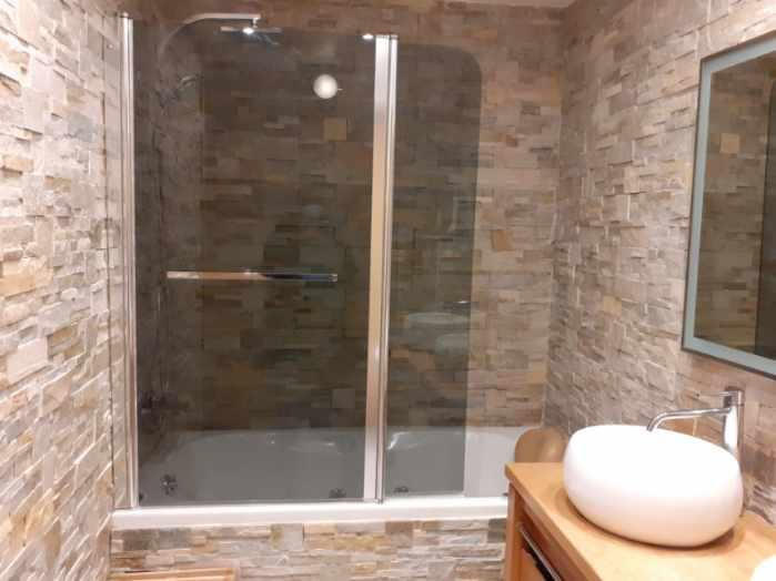 Appartement - 70 m² - 4 pièces