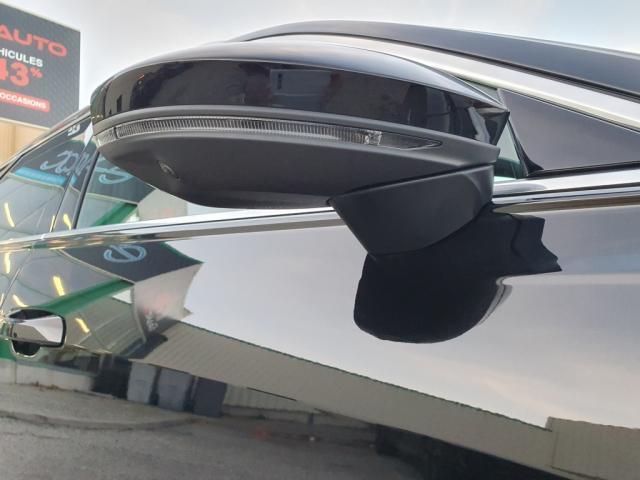 Audi A6 Avant 35 Tdi 163 ch s tronic 7 s line