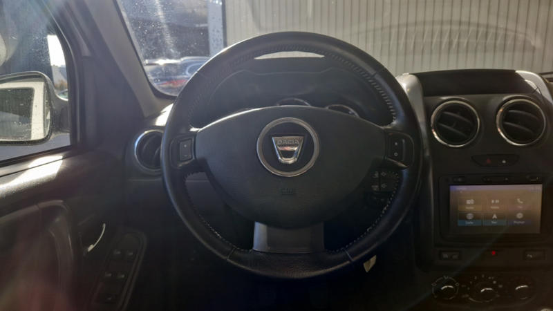 Dacia Duster 1.5 Dci 110 4x2