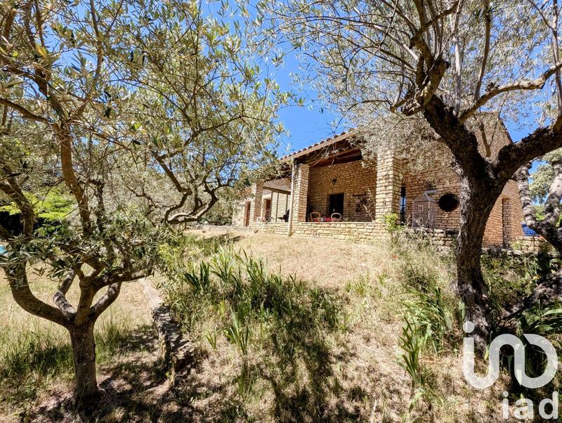 Maison de campagne - 103 m² - 4 pièces