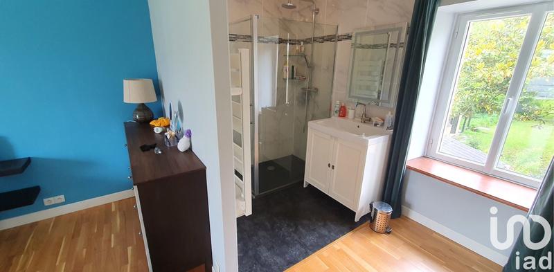 Maison de village - 153 m² - 6 pièces