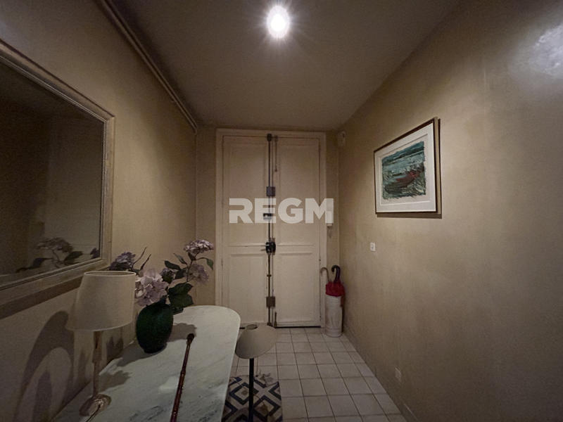 Appartement - 117 m² - 5 pièces