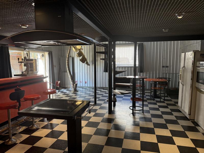 Maison - 84 m² - 3 pièces