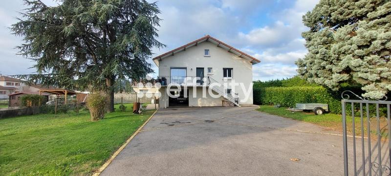 Villa - 89 m² - 3 pièces