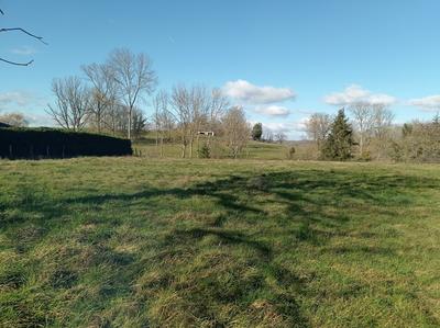 Terrain - 3 630 m²