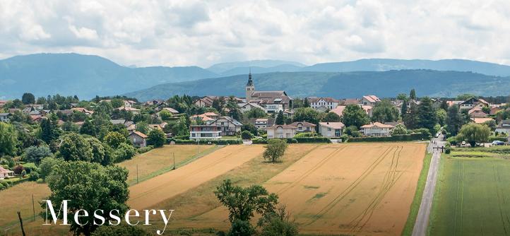 Appartement - 101 m² - 4 pièces