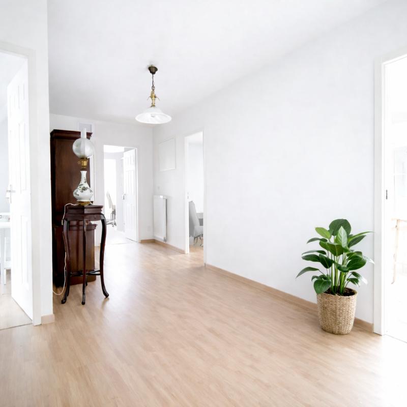 Maison - 187 m² - 8 pièces