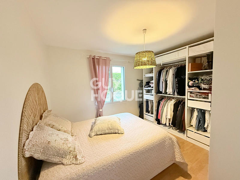 Maison - 87 m² - 4 pièces