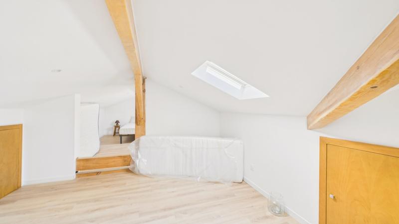 Maison - 155 m² - 6 pièces