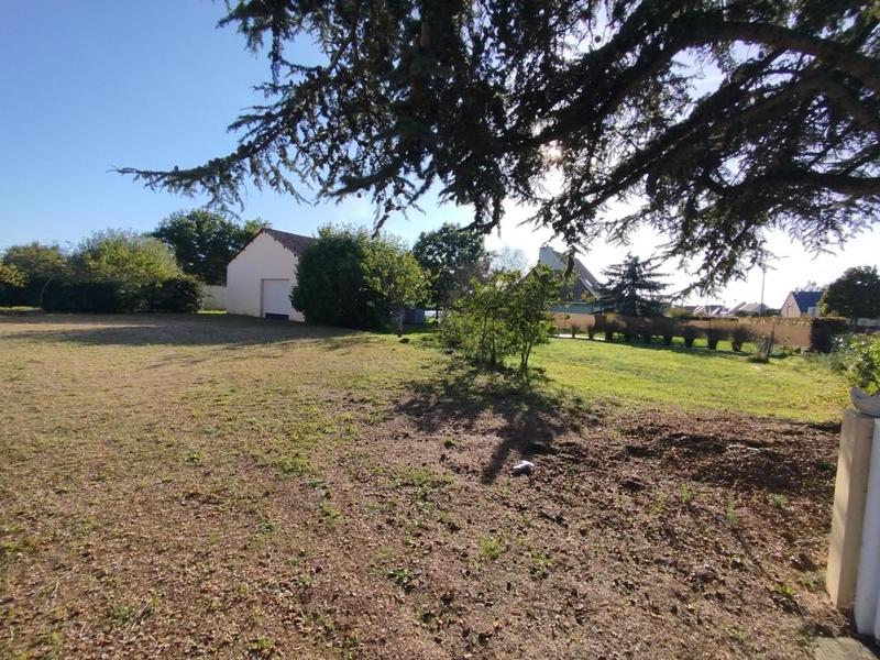 Maison traditionnelle - 101 m² - 3 pièces