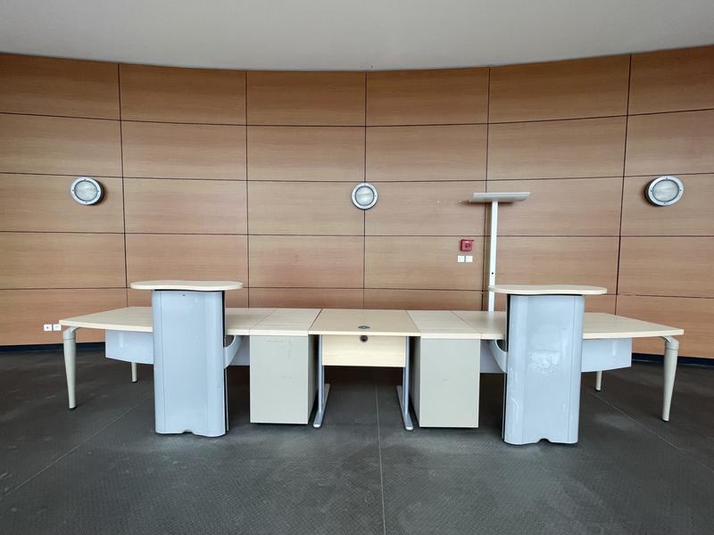 Local commercial - 468 m²