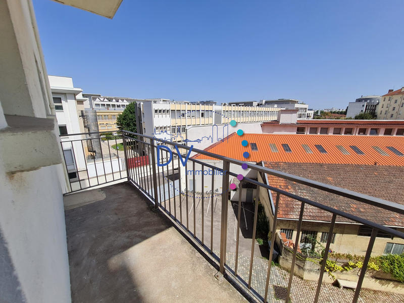 Appartement - 74 m² - 3 pièces