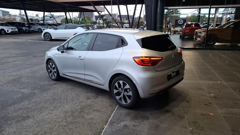 Renault Clio V Evolution Blue dCi 100 -24