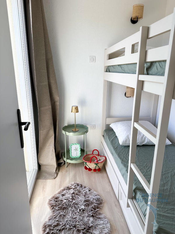 Appartement - 30 m² - 1 pièce