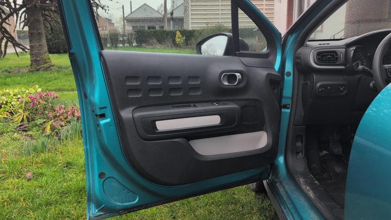 Citroën C3 1.5 BlueHDi 100 Feel - Première main