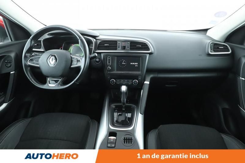 Renault Kadjar 1.2 TCe Energy Intens Edc 130 ch