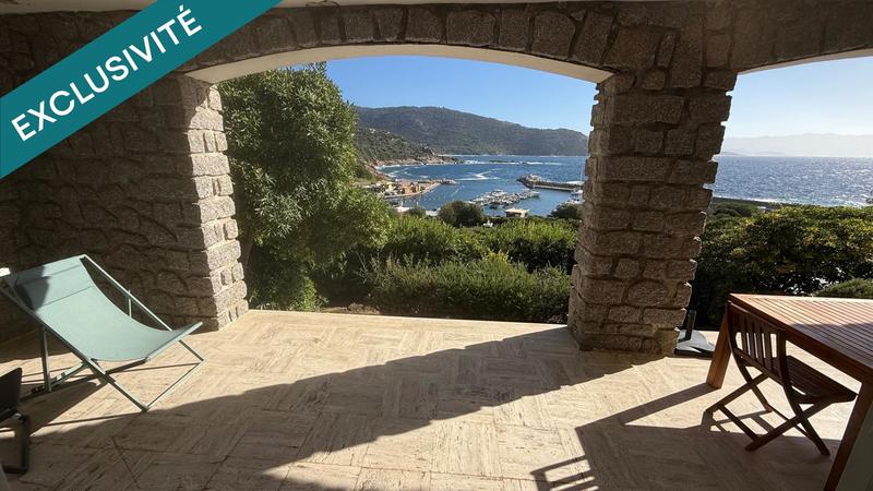 Villa - 291 m² - 11 pièces