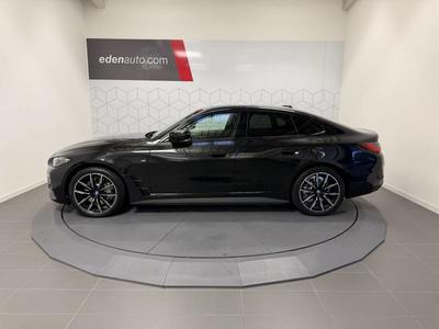 Bmw i4 eDrive35 286 ch Bva m Sport