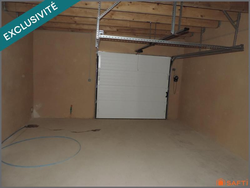 Villa - 105 m² - 4 pièces