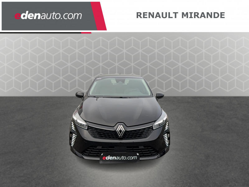 Renault Clio SCe 65 Evolution