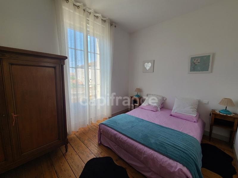 Maison de village - 173 m² - 5 pièces