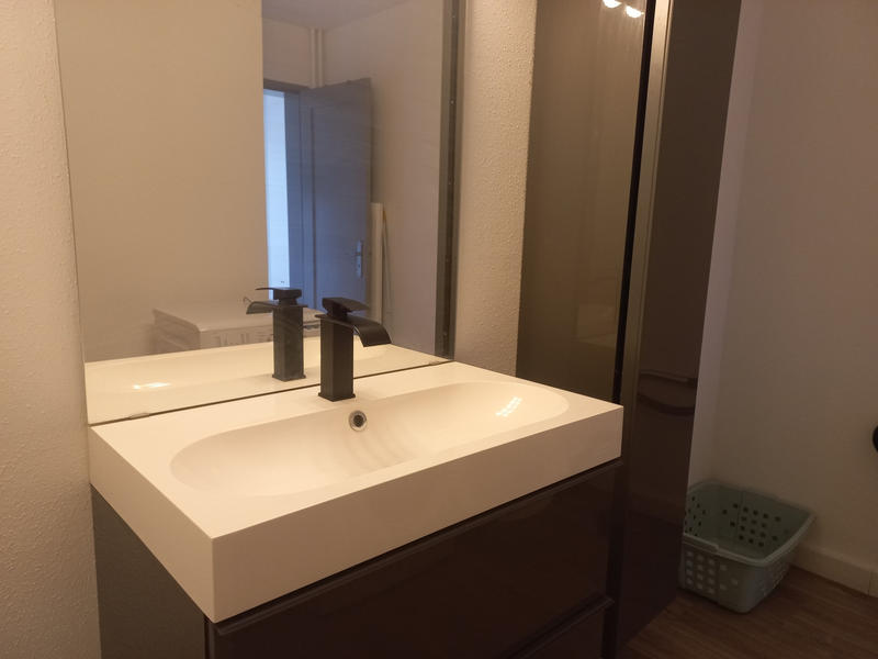 Appartement - 75 m² - 4 pièces