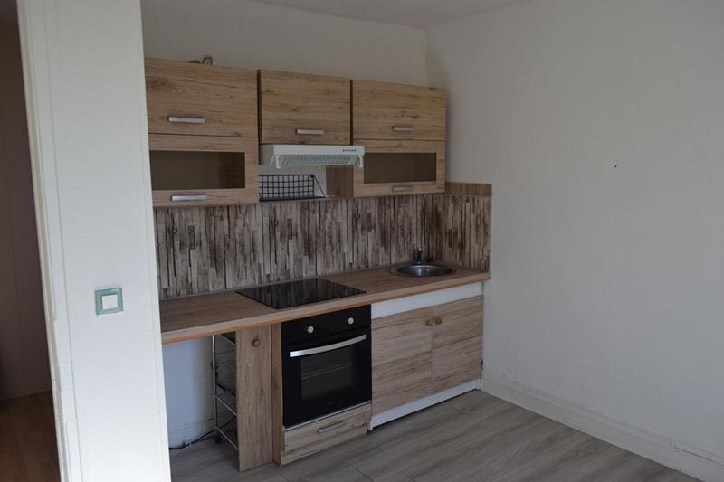 Maison - 186 m² - 3 pièces