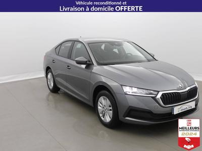 Skoda Octavia 1.0 Tsi mHEV e-Tec 110 Dsg7 Ambition +Gps