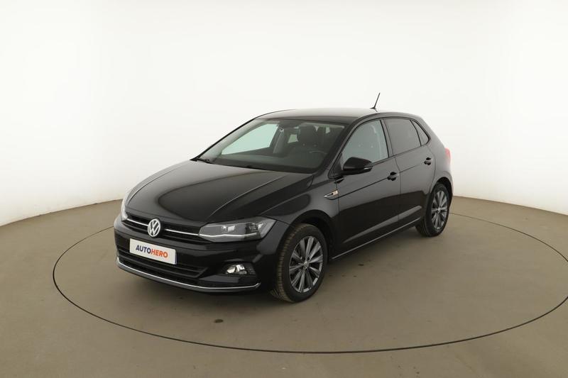 Volkswagen Polo 1.0 Tsi Copper Line 95 ch