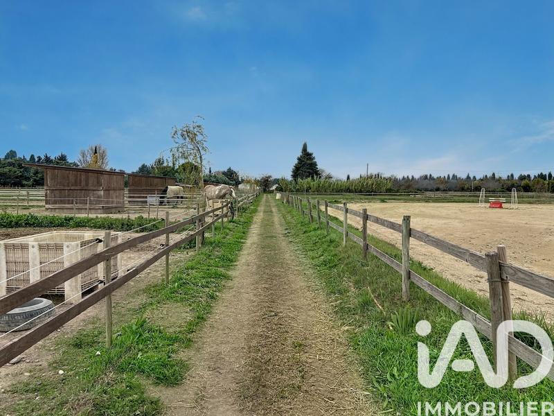 Maison - 131 m² - 5 pièces