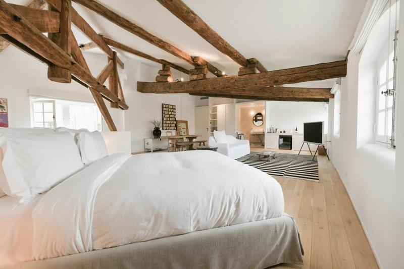 Manoir - 1 100 m² - 18 pièces