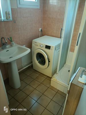 Appartement - 46 m² - 3 pièces