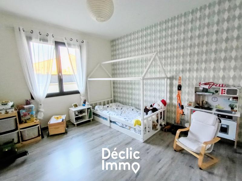 Maison - 144 m² - 4 pièces