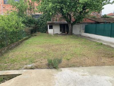 Maison - 83 m² - 5 pièces