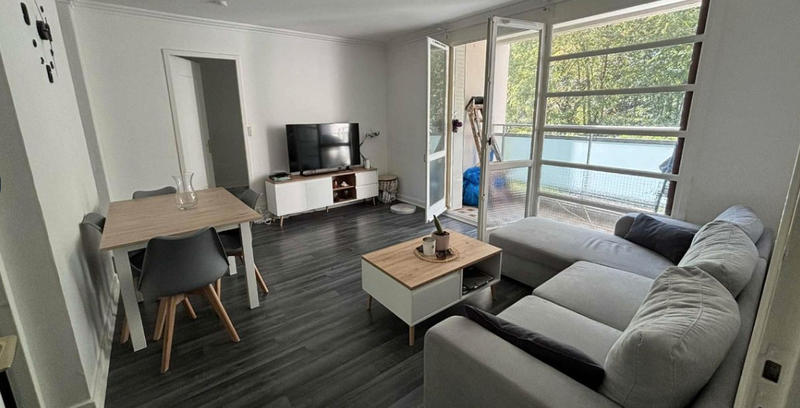 Appartement - 70 m² - 4 pièces