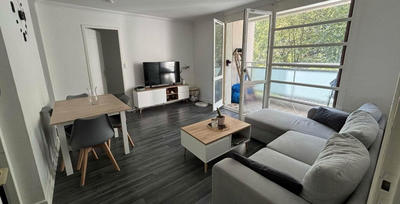 Appartement - 70 m² - 4 pièces