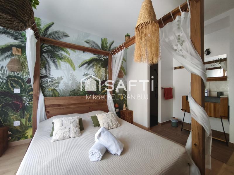 Villa - 162 m² - 5 pièces