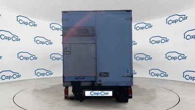 Renault Master Vu 2.3 dCi 130 Confort