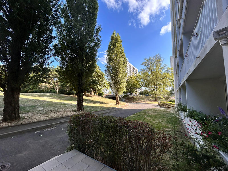 Appartement - 69 m² - 2 pièces