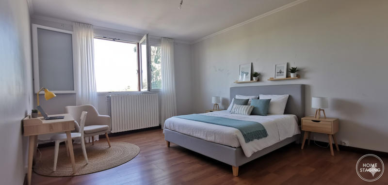 Appartement - 74 m² - 4 pièces