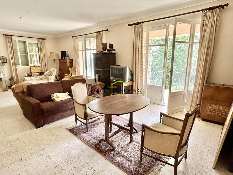 Maison - 132 m² - 2 pièces