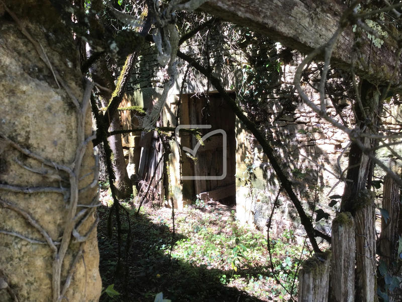 Maison - 1 481 m² - 65 pièces