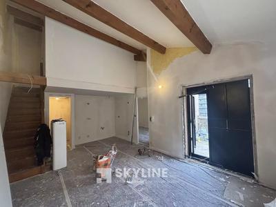 Appartement - 55 m² - 3 pièces