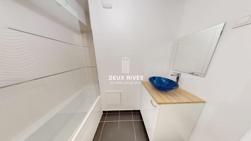 Appartement - 86 m² - 4 pièces