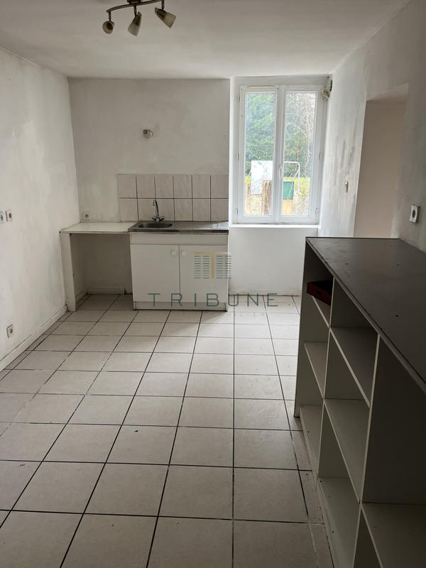 Immeuble - 336 m² - 7 pièces