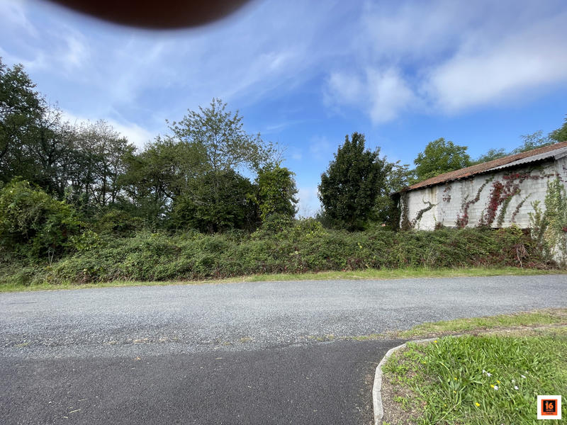 Maison ancienne - 60 m² - 4 pièces