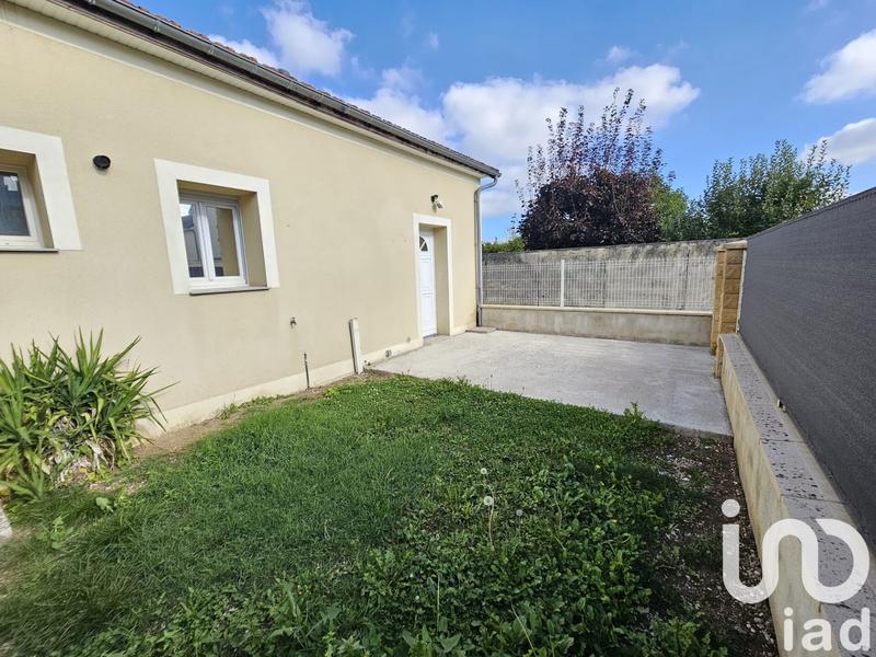 Maison - 59 m² - 3 pièces