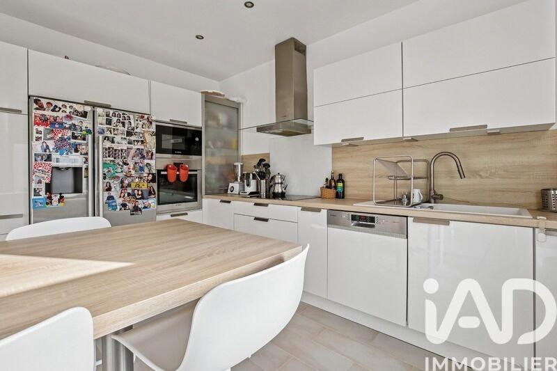 Maison - 154 m² - 6 pièces