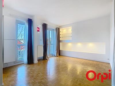 Appartement - 27 m² - 1 pièce
